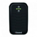 i.Sound BP210 5,200mAh Battery w/ Built-in Cables & Flashlight